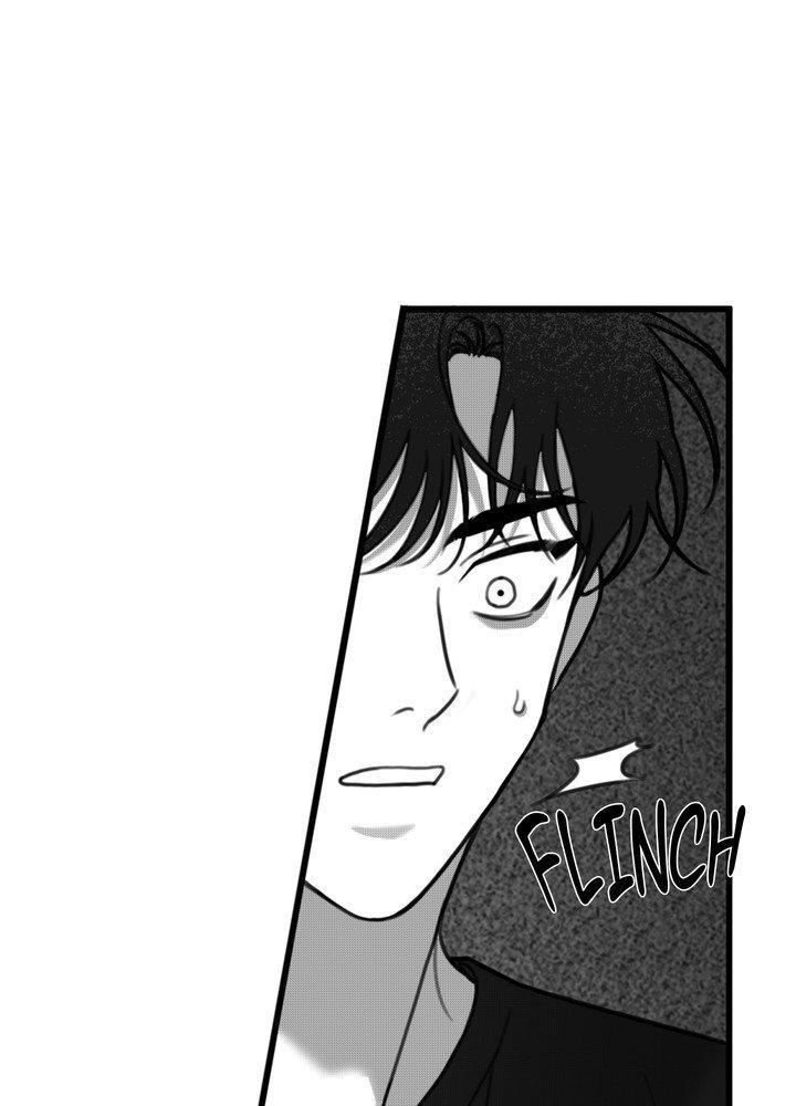 Little Bit Psycho Chapter 19 page 37 - 