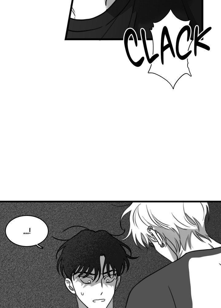 Little Bit Psycho Chapter 19 page 38 - 
