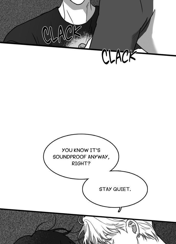 Little Bit Psycho Chapter 19 page 39 - 