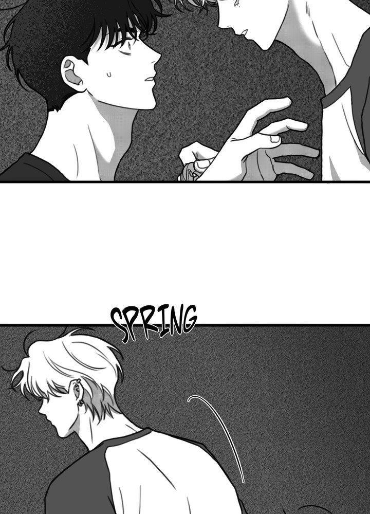 Little Bit Psycho Chapter 19 page 40 - 