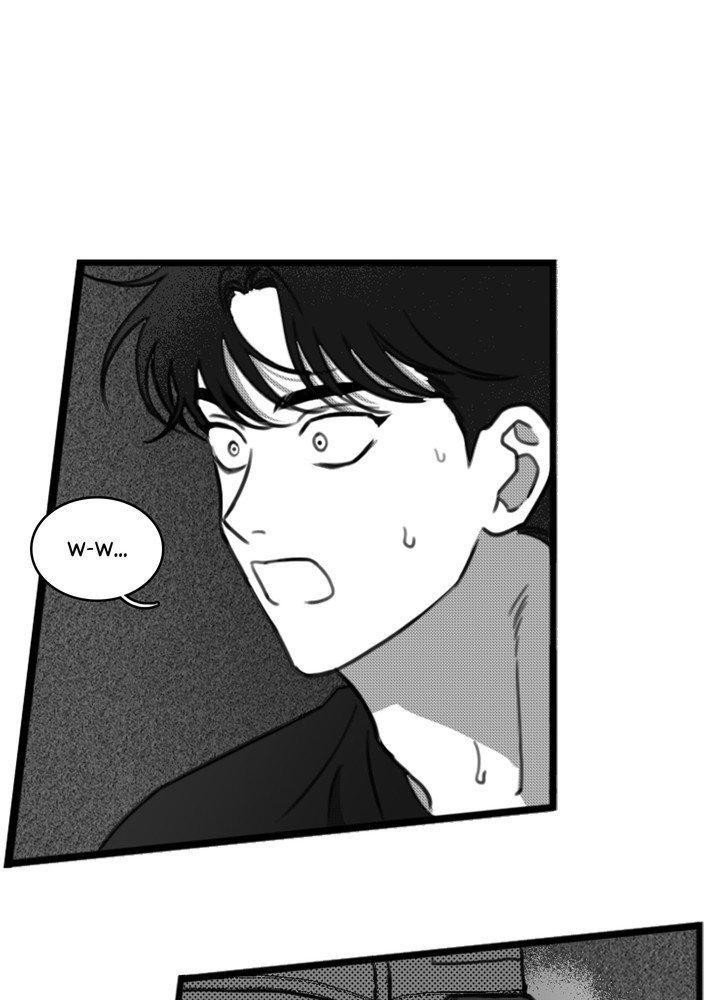 Little Bit Psycho Chapter 19 page 42 - 