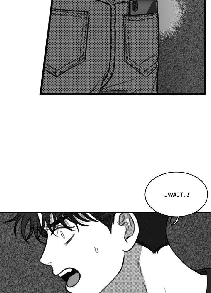 Little Bit Psycho Chapter 19 page 43 - 