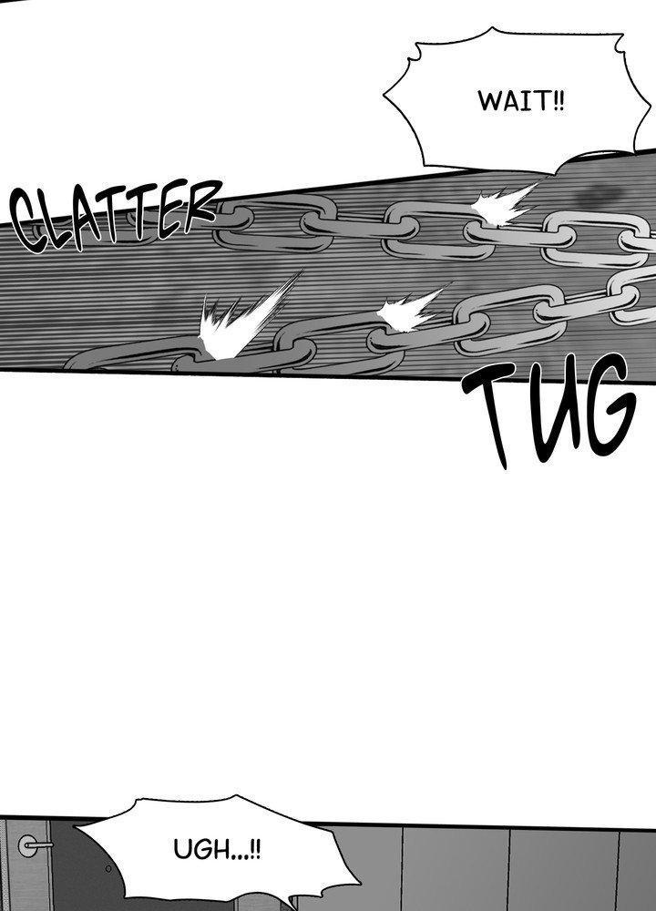 Little Bit Psycho Chapter 19 page 45 - 
