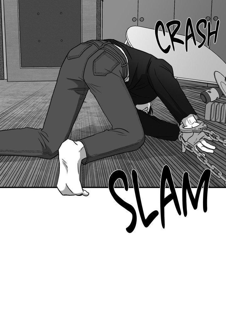 Little Bit Psycho Chapter 19 page 46 - 