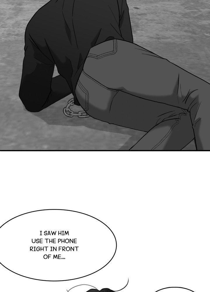Little Bit Psycho Chapter 19 page 48 - 