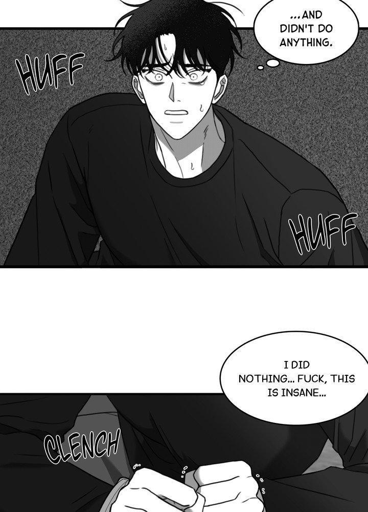 Little Bit Psycho Chapter 19 page 49 - 