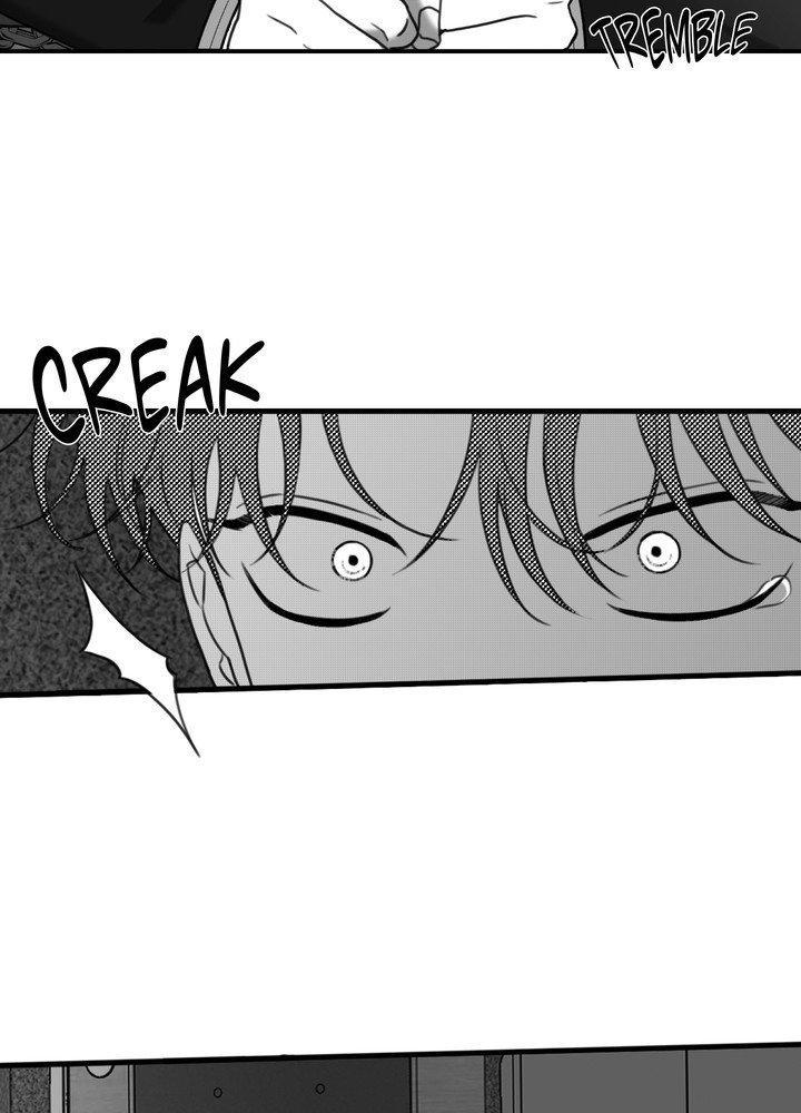 Little Bit Psycho Chapter 19 page 50 - 