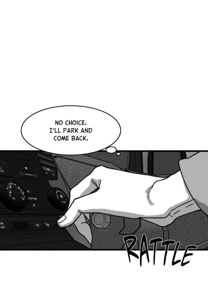 Little Bit Psycho Chapter 19 page 6 - 
