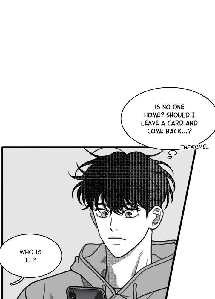 Little Bit Psycho Chapter 19 page 52 - 