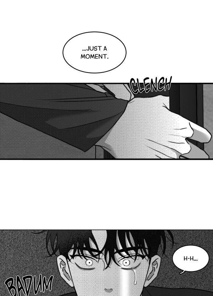 Little Bit Psycho Chapter 19 page 54 - 