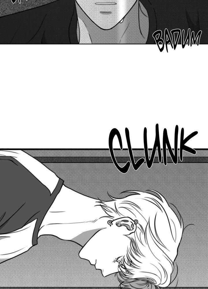 Little Bit Psycho Chapter 19 page 55 - 