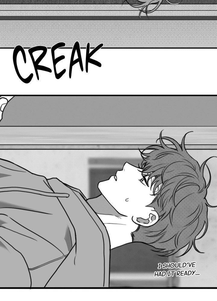 Little Bit Psycho Chapter 19 page 56 - 