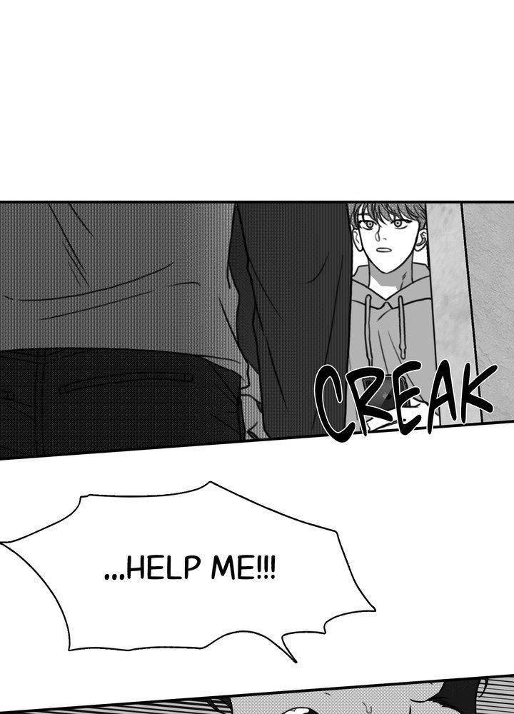 Little Bit Psycho Chapter 19 page 57 - 