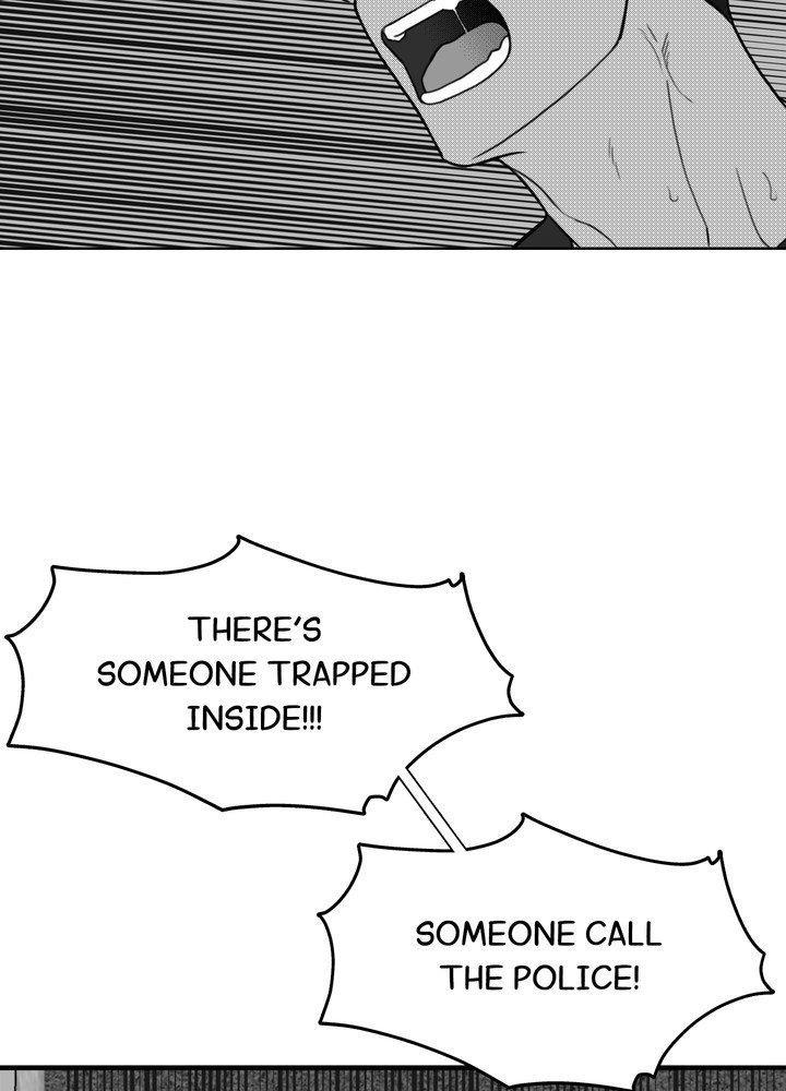 Little Bit Psycho Chapter 19 page 58 - 