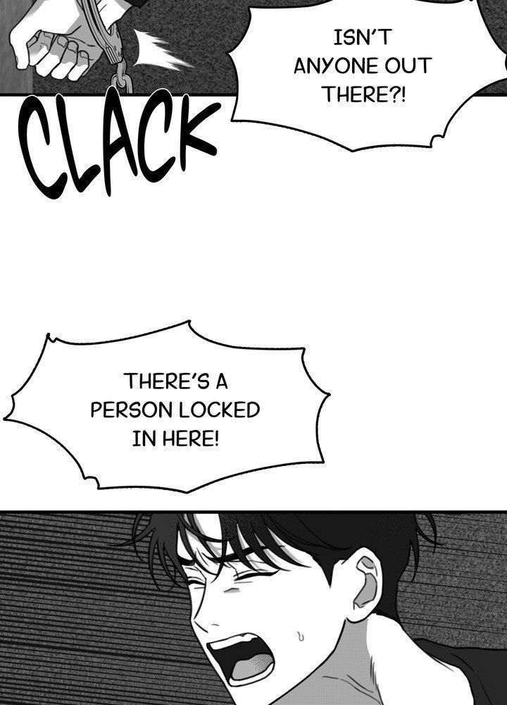 Little Bit Psycho Chapter 19 page 60 - 
