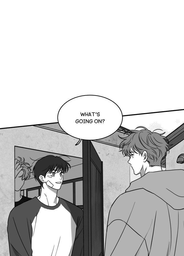 Little Bit Psycho Chapter 19 page 62 - 
