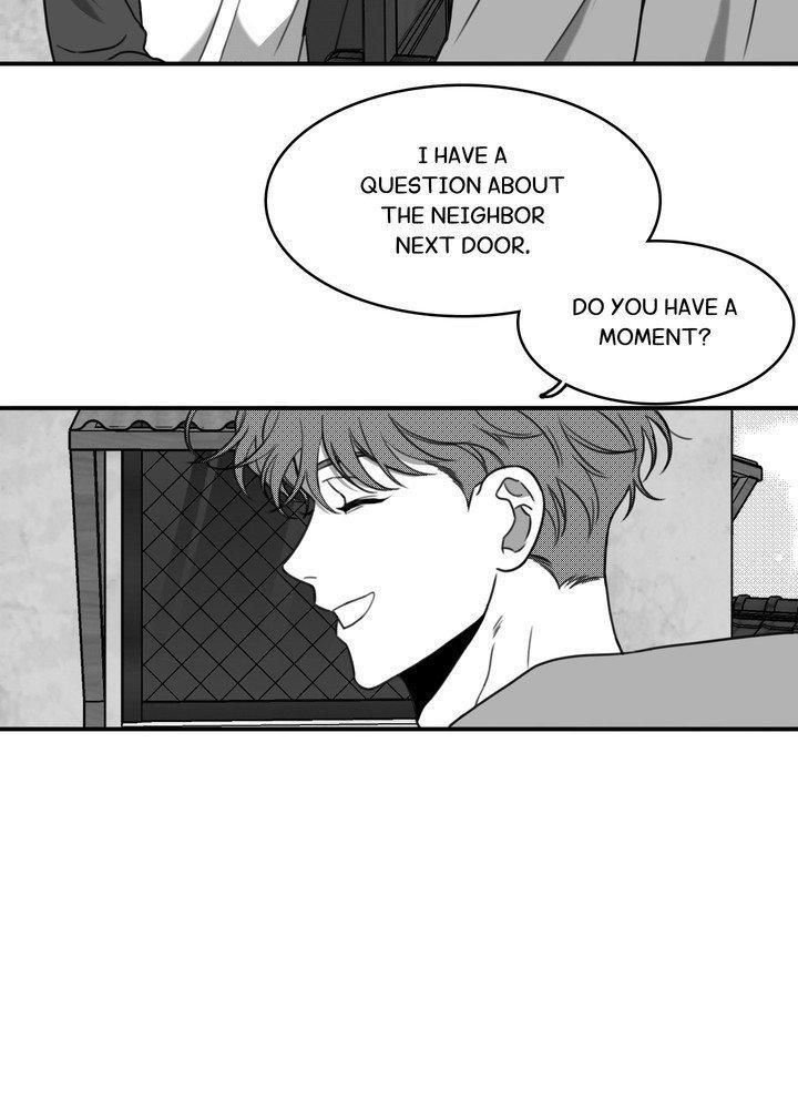 Little Bit Psycho Chapter 19 page 63 - 