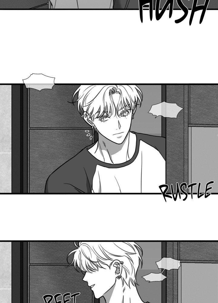 Little Bit Psycho Chapter 19 page 65 - 