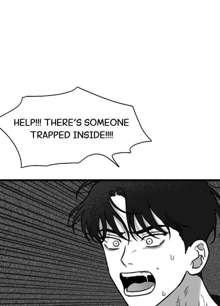 Little Bit Psycho Chapter 19 page 69 - 