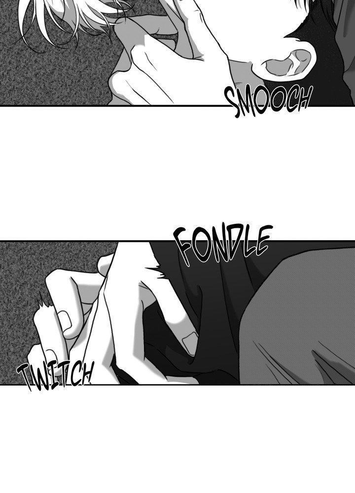 Little Bit Psycho Chapter 19 page 8 - 