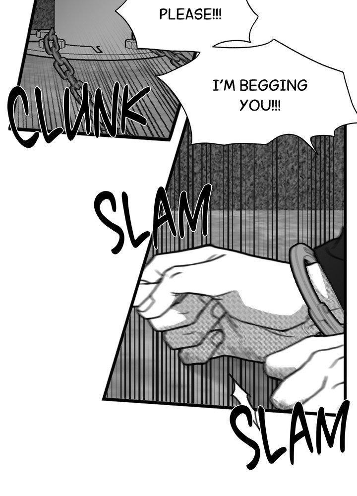 Little Bit Psycho Chapter 19 page 71 - 