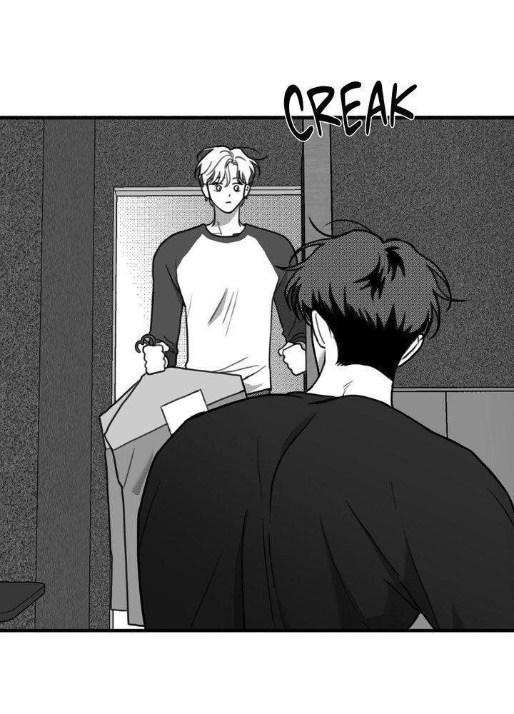Little Bit Psycho Chapter 19 page 73 - 