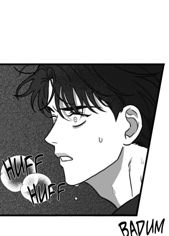 Little Bit Psycho Chapter 19 page 74 - 