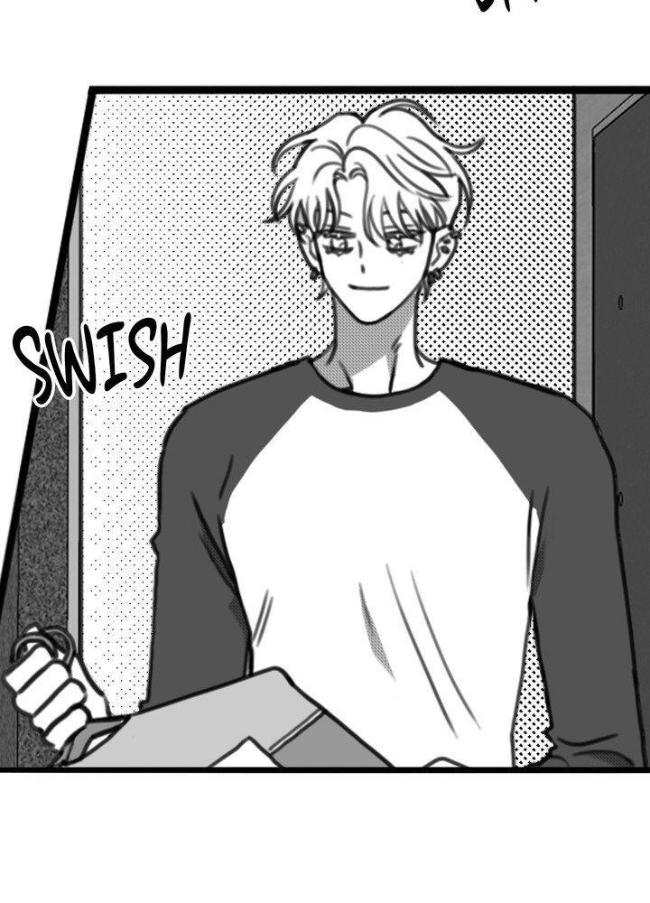 Little Bit Psycho Chapter 19 page 75 - 