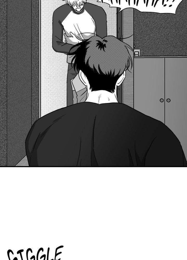 Little Bit Psycho Chapter 19 page 79 - 