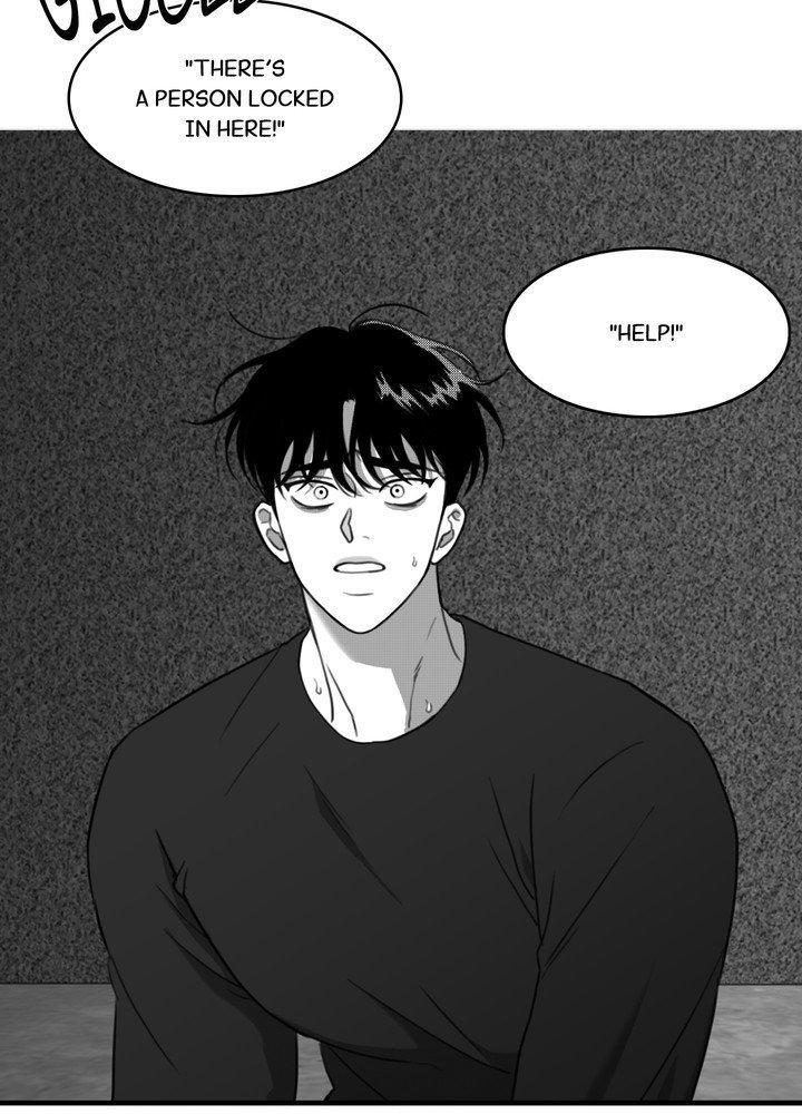 Little Bit Psycho Chapter 19 page 80 - 