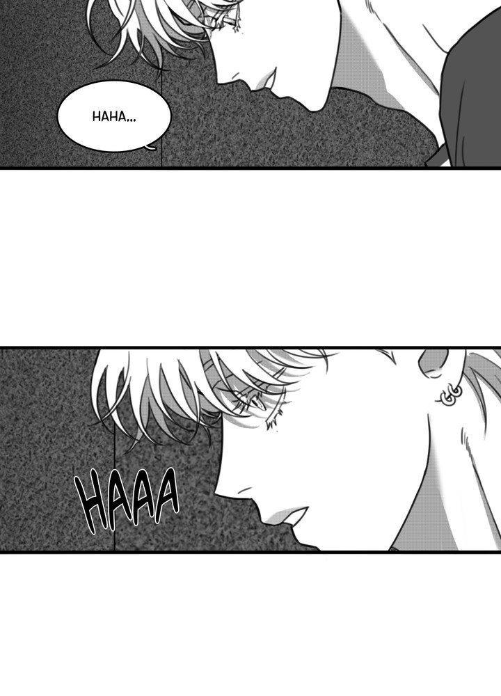 Little Bit Psycho Chapter 19 page 83 - 