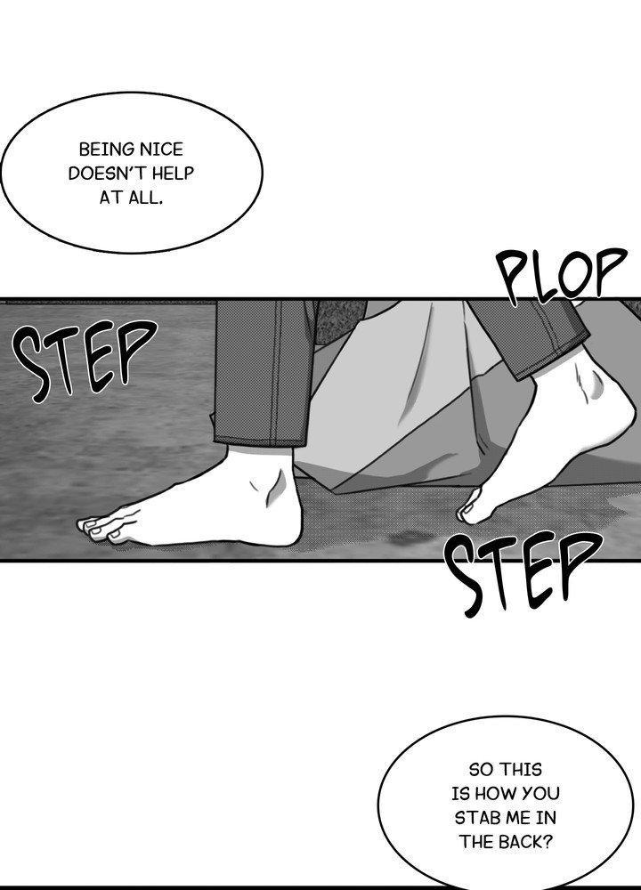 Little Bit Psycho Chapter 19 page 84 - 