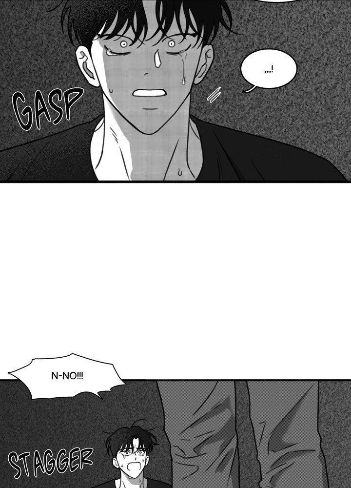 Little Bit Psycho Chapter 19 page 85 - 