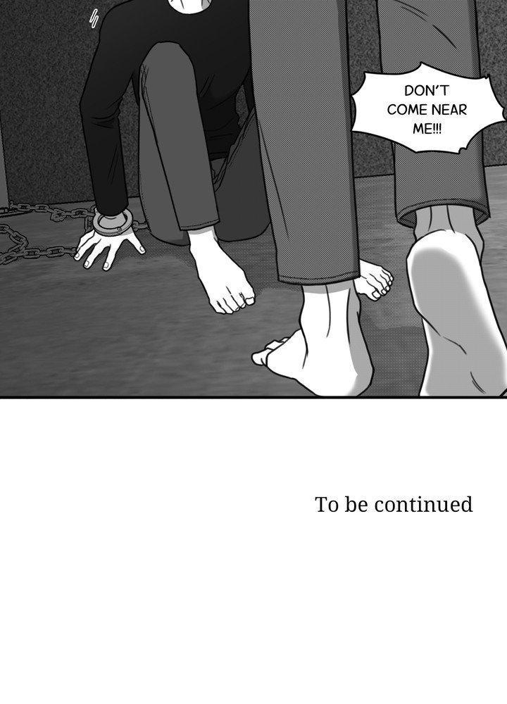 Little Bit Psycho Chapter 19 page 86 - 