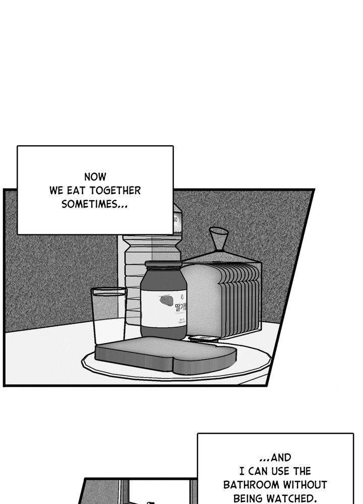 Little Bit Psycho Chapter 19 page 10 - 