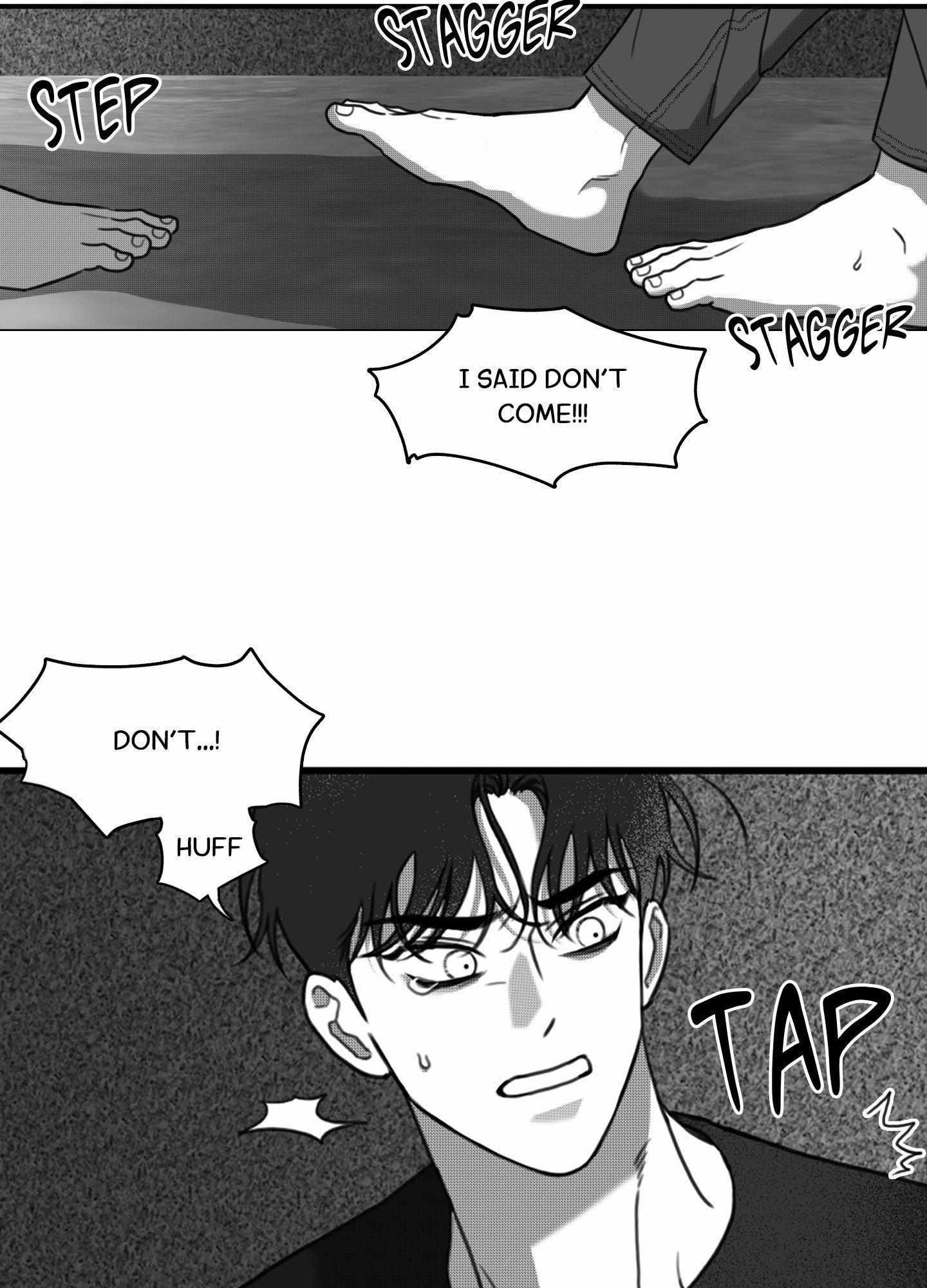 Little Bit Psycho Chapter 20 page 2 - 