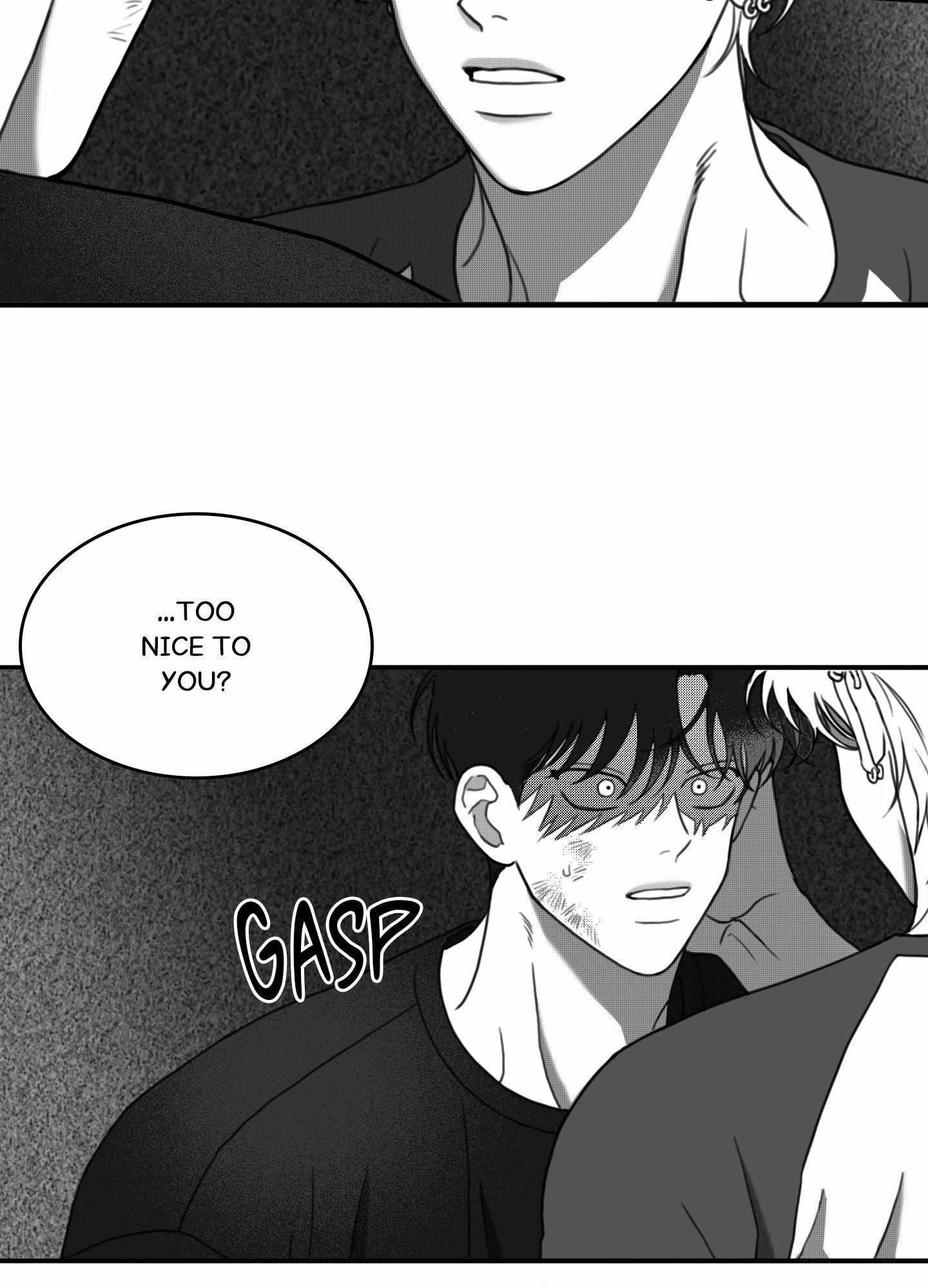 Little Bit Psycho Chapter 20 page 16 - 
