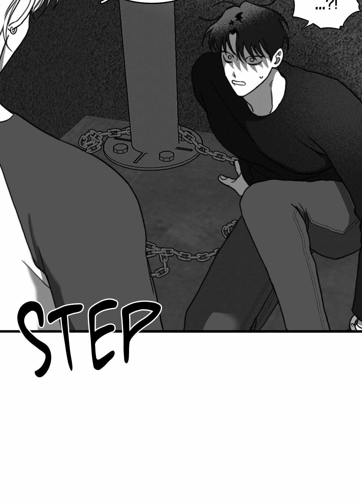 Little Bit Psycho Chapter 20 page 20 - 