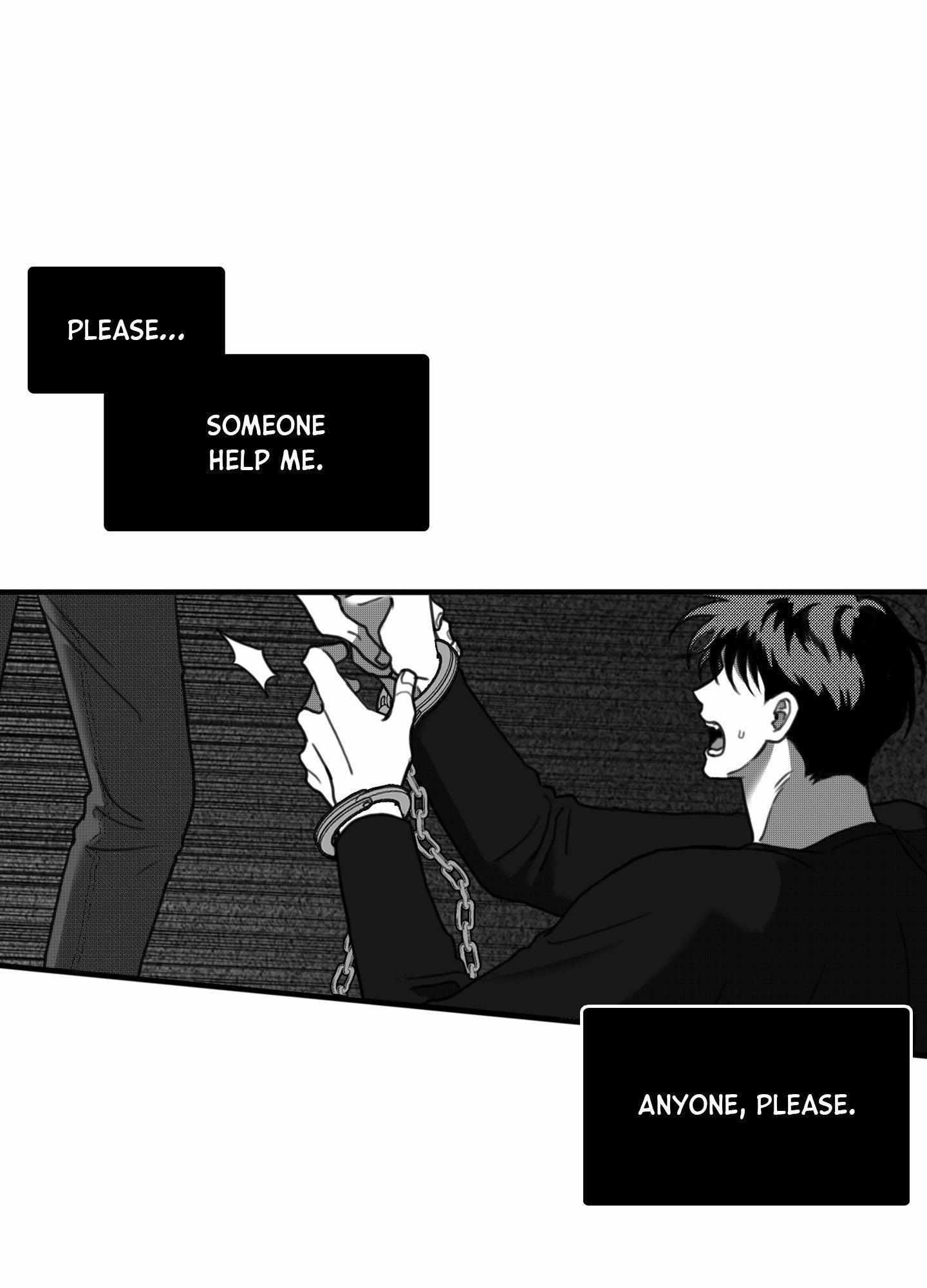 Little Bit Psycho Chapter 20 page 22 - 