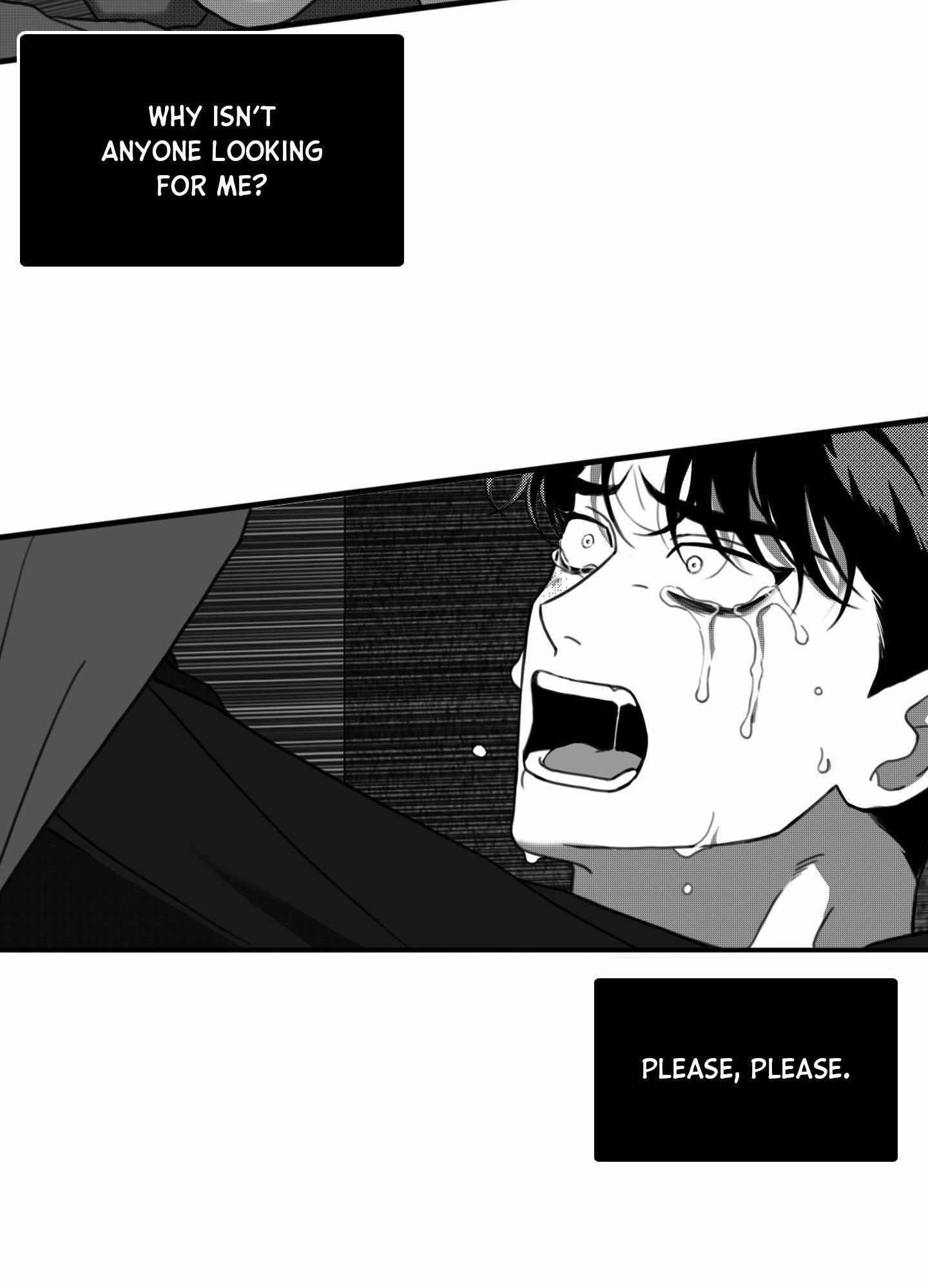 Little Bit Psycho Chapter 20 page 24 - 