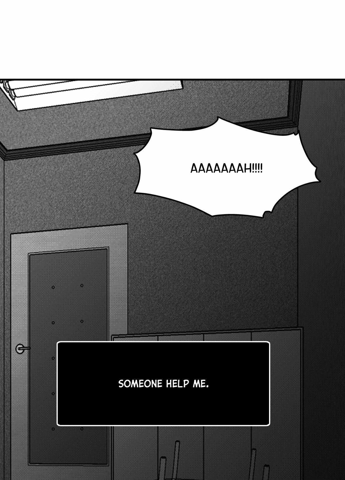 Little Bit Psycho Chapter 20 page 25 - 