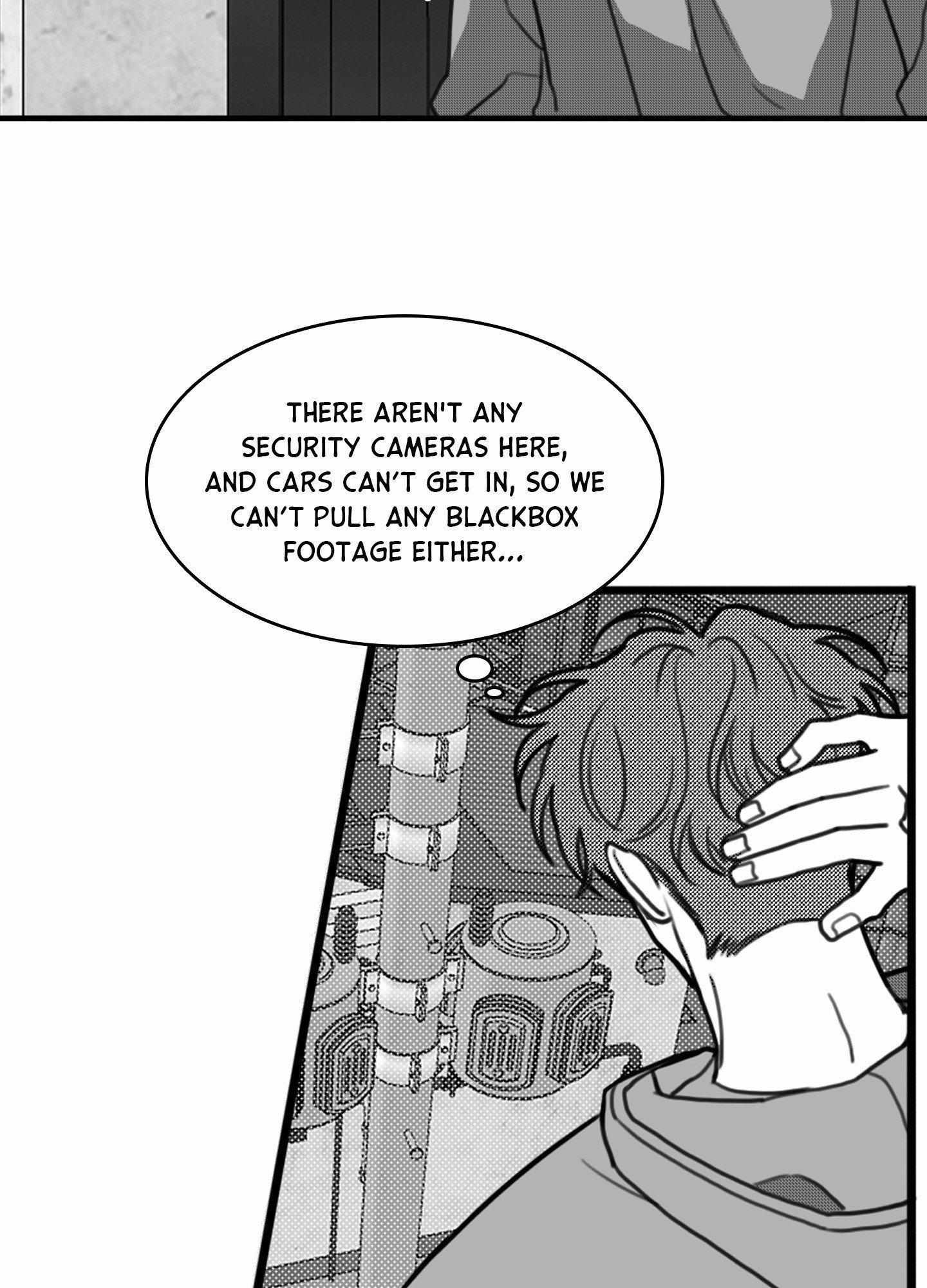 Little Bit Psycho Chapter 20 page 35 - 