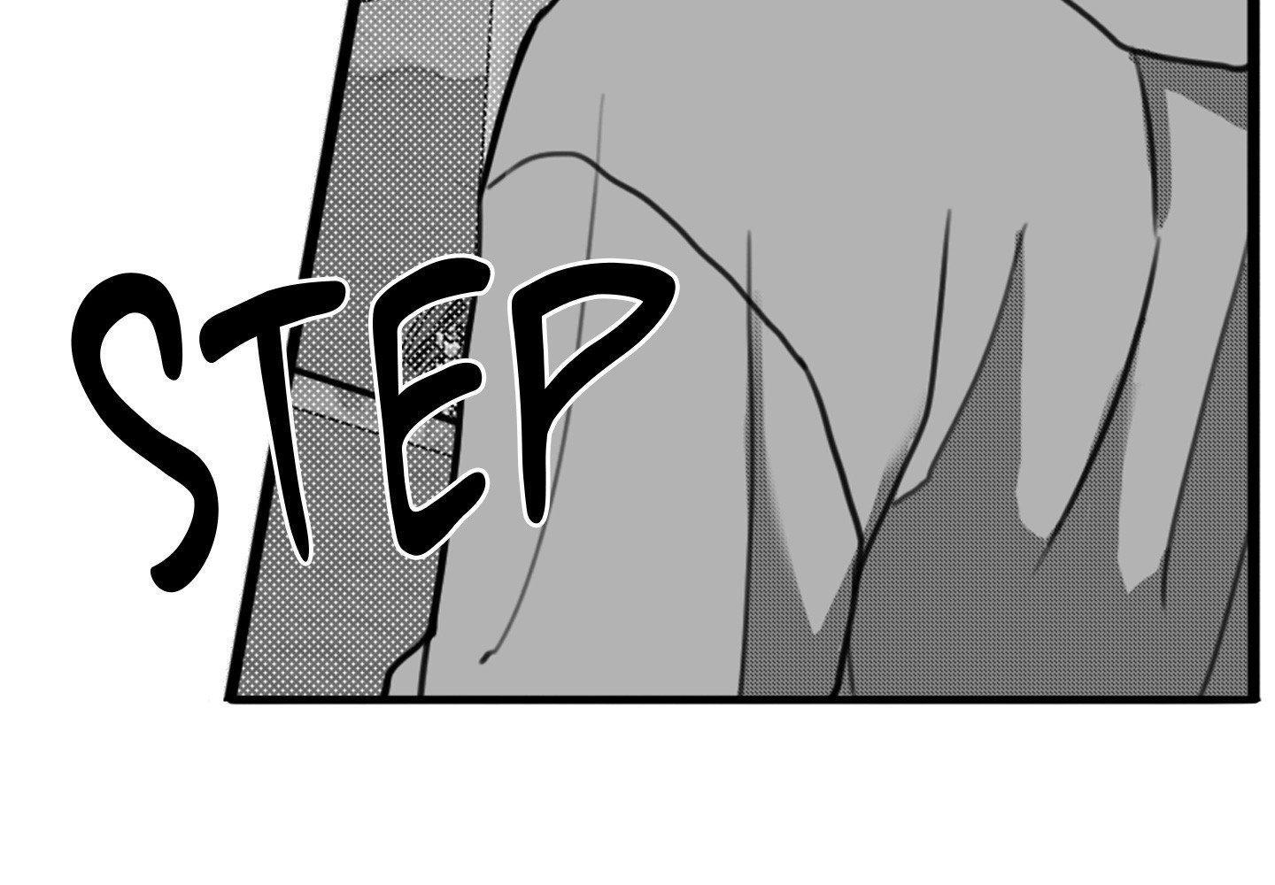 Little Bit Psycho Chapter 20 page 36 - 