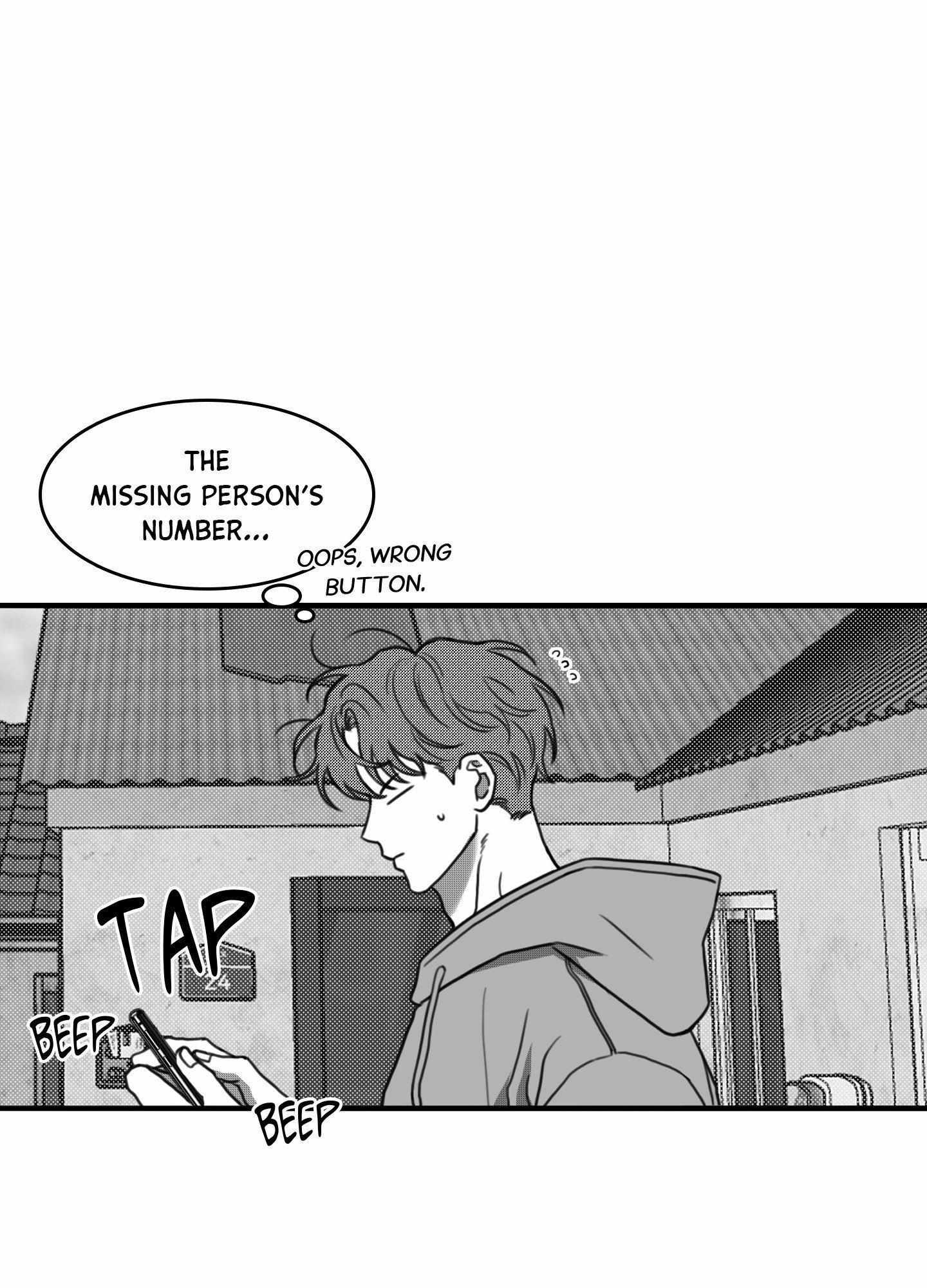 Little Bit Psycho Chapter 20 page 37 - 