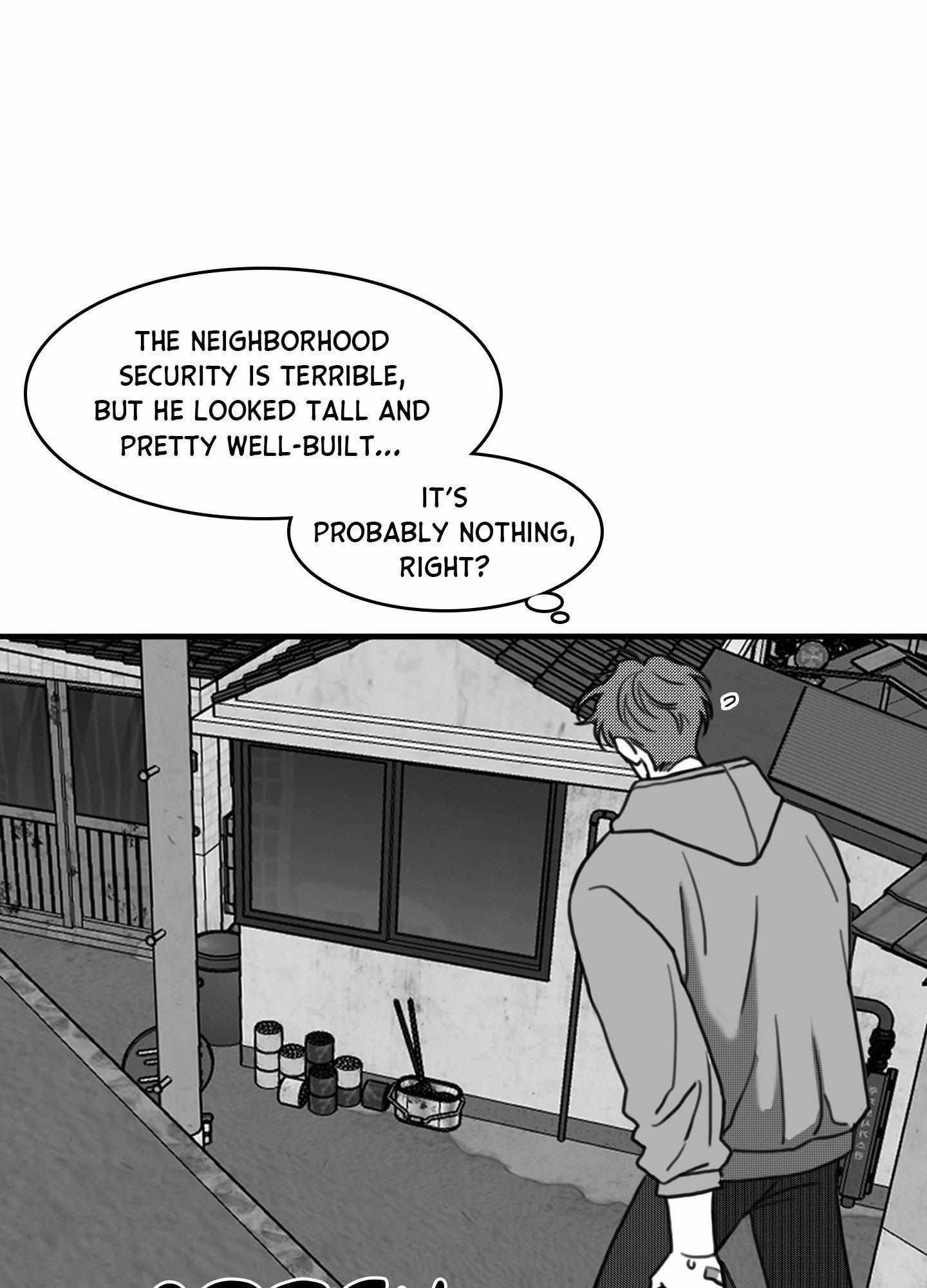 Little Bit Psycho Chapter 20 page 42 - 