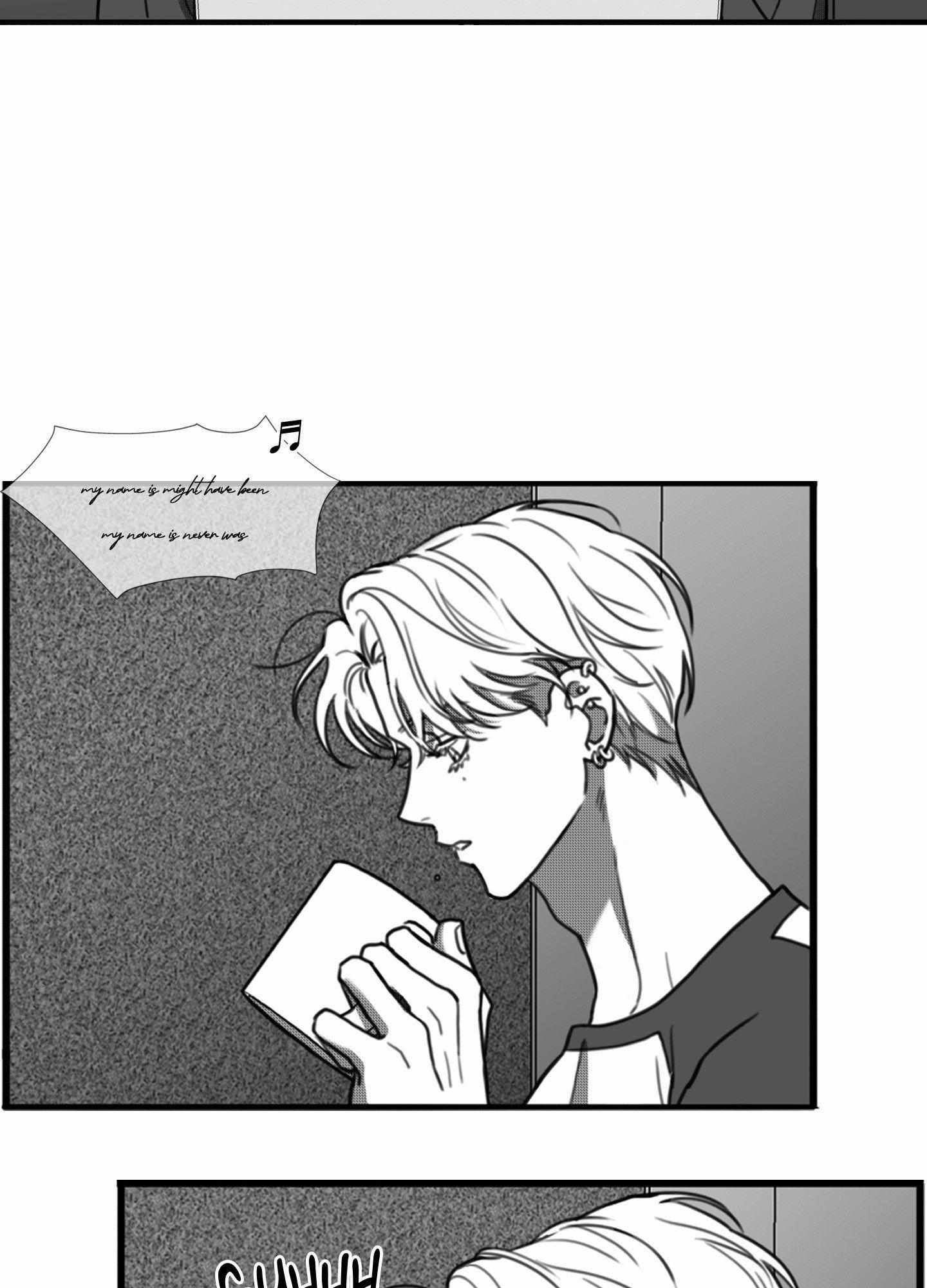 Little Bit Psycho Chapter 20 page 45 - 