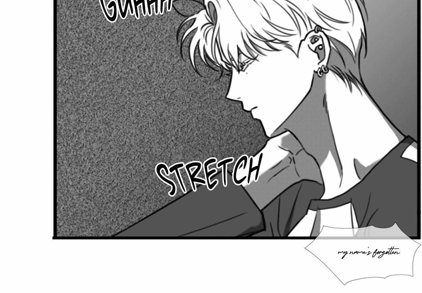 Little Bit Psycho Chapter 20 page 46 - 