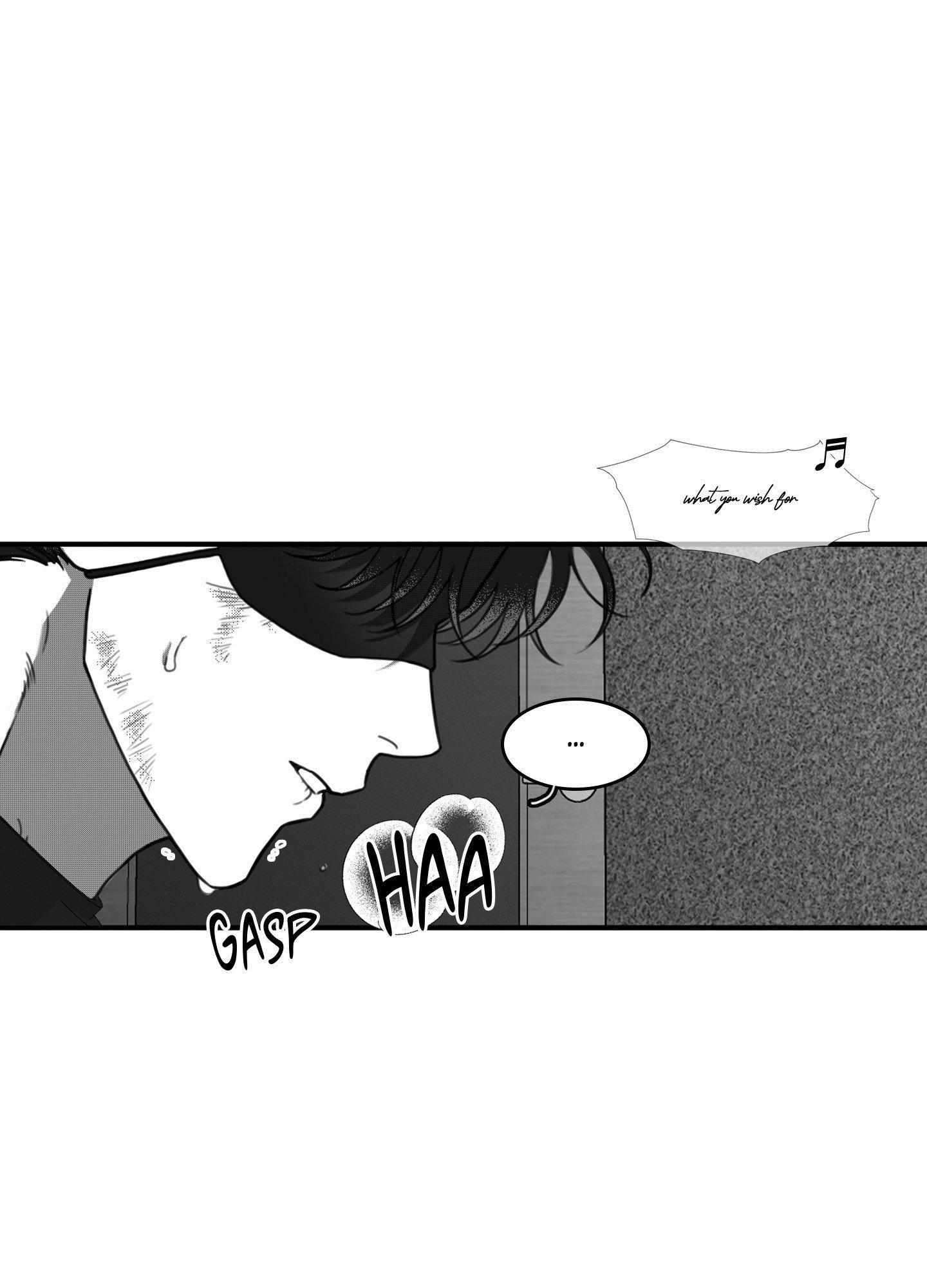 Little Bit Psycho Chapter 20 page 47 - 