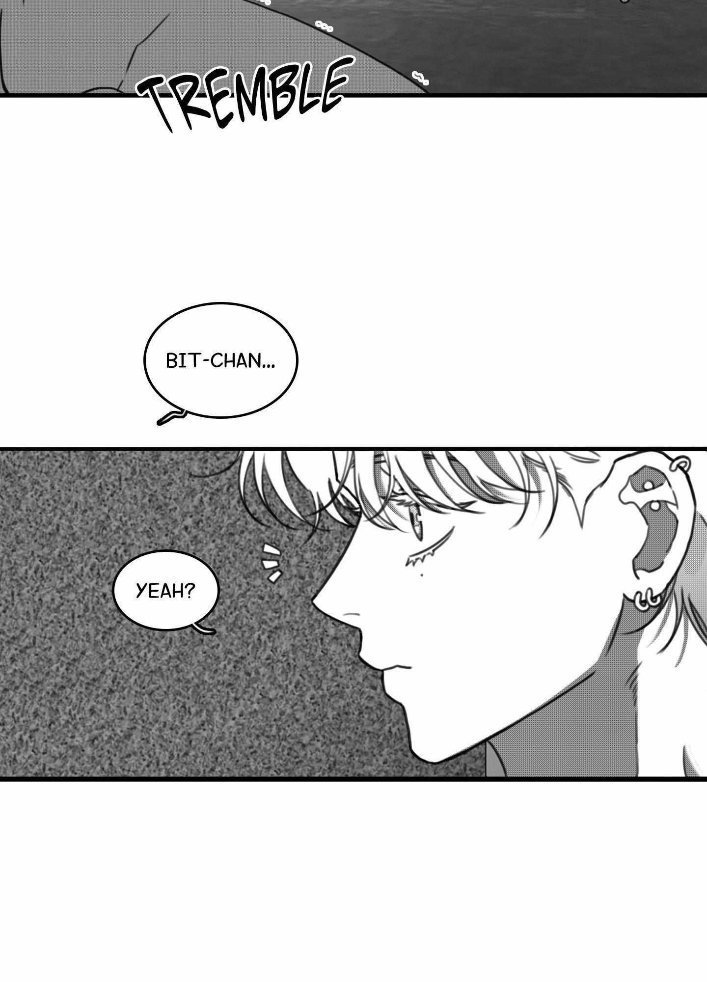 Little Bit Psycho Chapter 20 page 49 - 