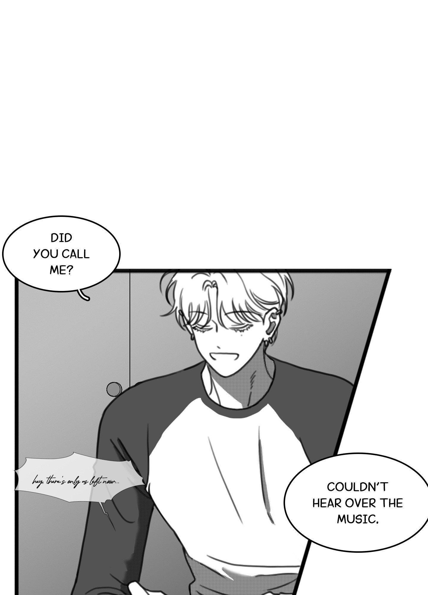 Little Bit Psycho Chapter 20 page 52 - 